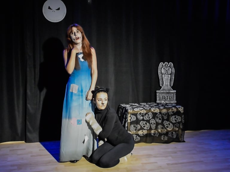 Teatro musical amateur - 7