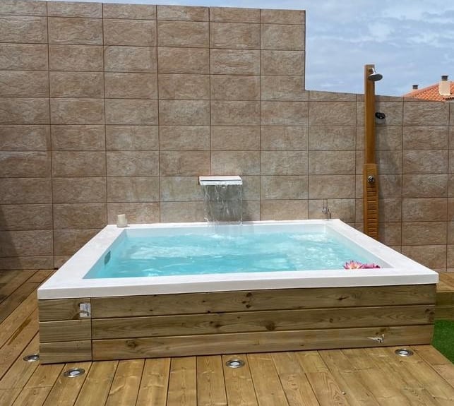 piscinas prefabricadas en fuerteventura