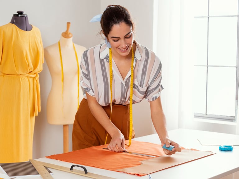 girl-making-drafting