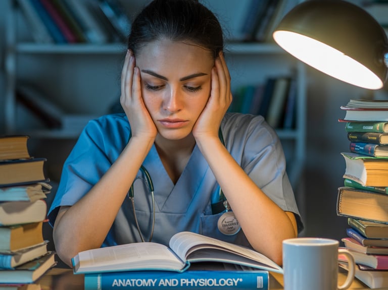 “Printable nursing cheat sheets for exam success”