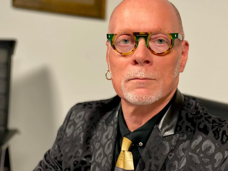 Sam Irvin Fair Play Films Collective