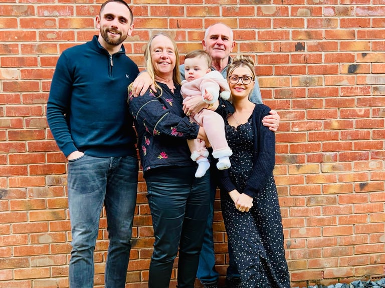 Exeter Property Specialists