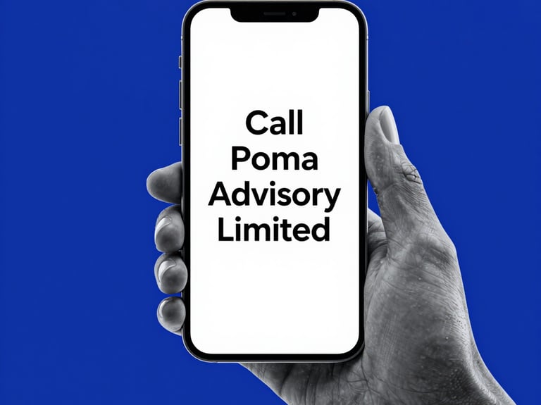 a hand holding a phone 