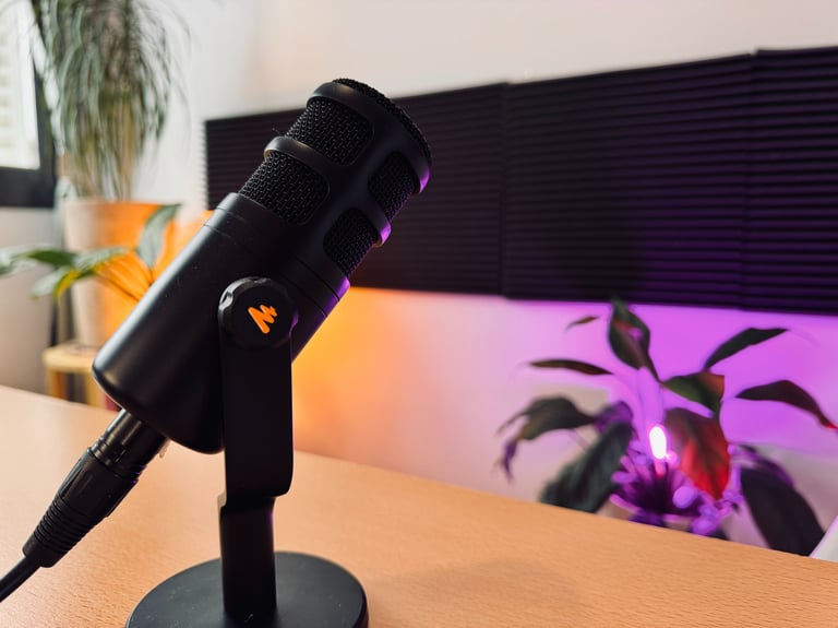 podcast de salud mental y sanacion sobre tu historia de vida