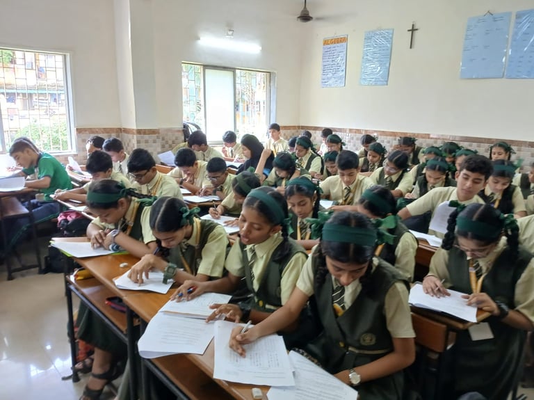 psychometric and aptitude tests for class 10 students by career nurturer
