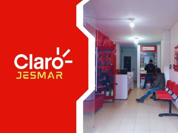 pago facturas claro, Cajamarca