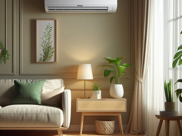 pięknie wykończone wnętrze