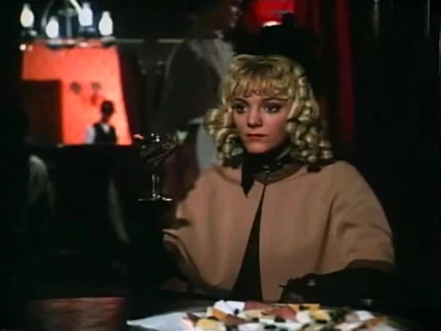 Alison Arngrim in I Married Wyatt Earp