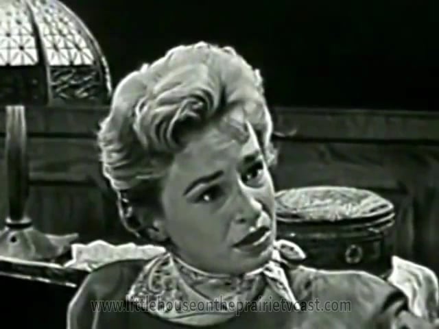 Bonnie Bartlett in Love of Life