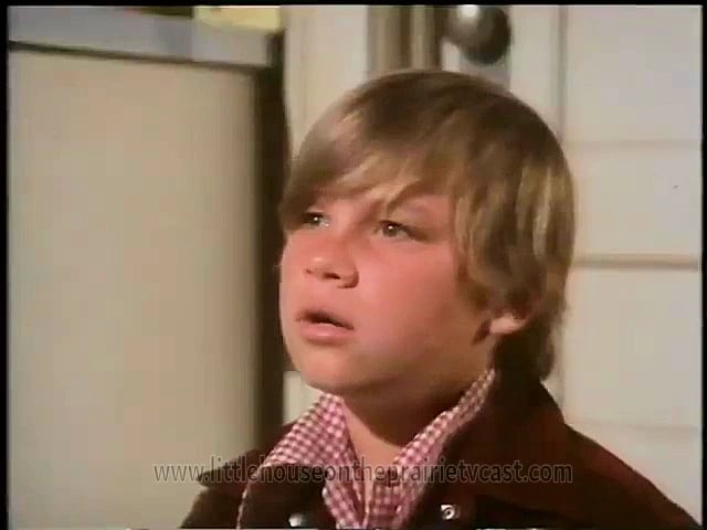 Brian Part in Lucas Tanner