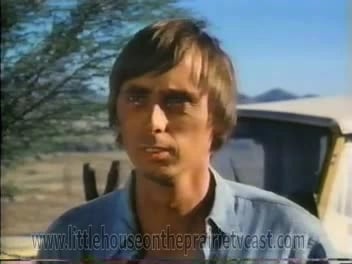 Dan McBride in Killing Stone