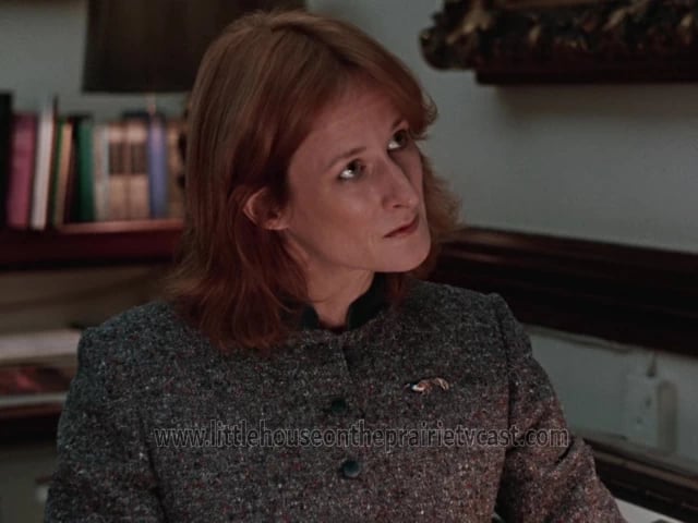 Lucy Lee Flippin in Flashdance