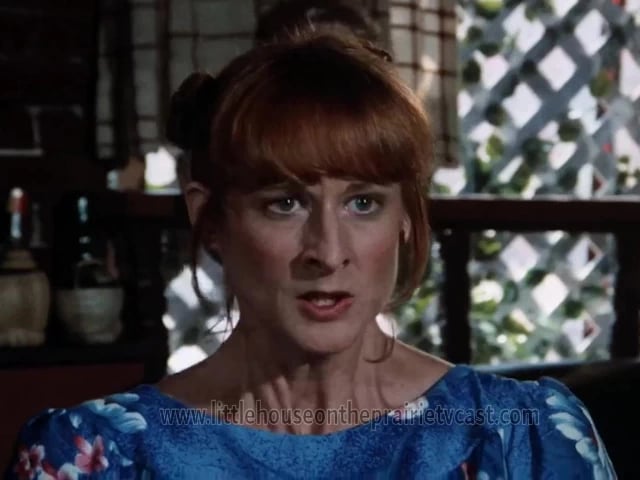 Lucy Lee Flippin in Surf II