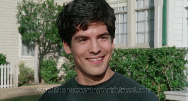 Matthew Labyorteaux in Deadly Friends