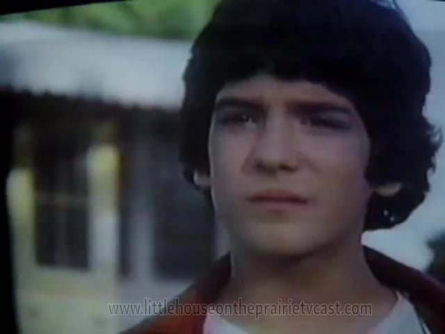Matthew Labyorteaux in Here's Boomer