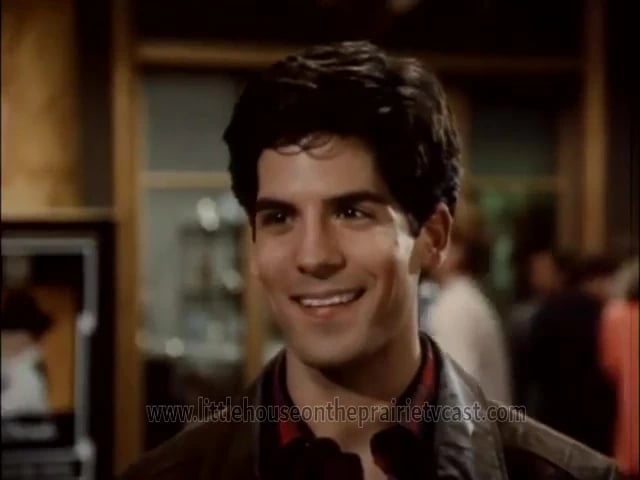 Matthew Labyorteaux in Hotel