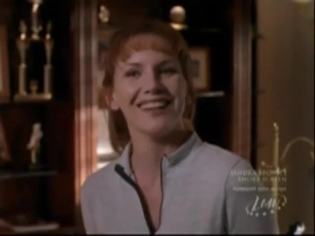 Melissa Gilbert in Murder at 75 Birch