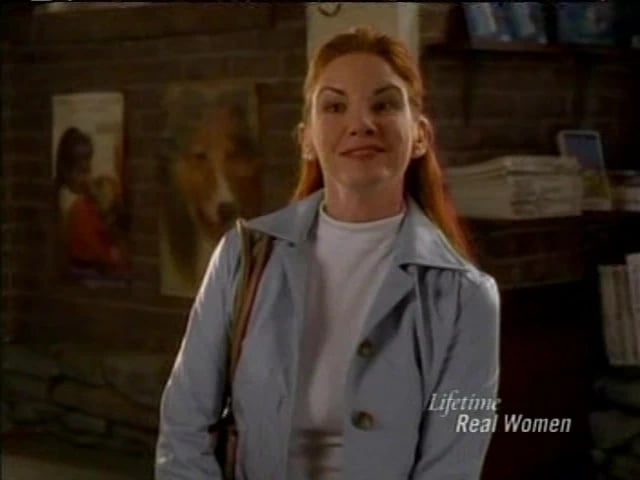 Melissa Gilbert in Providence