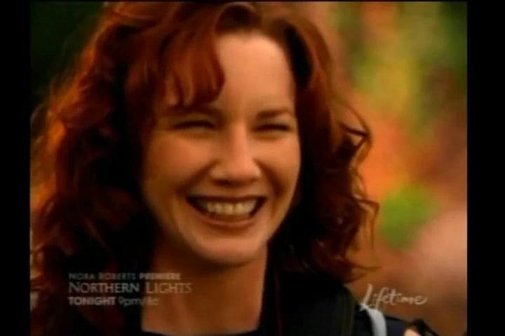 Melissa Gilbert in Sanctuary