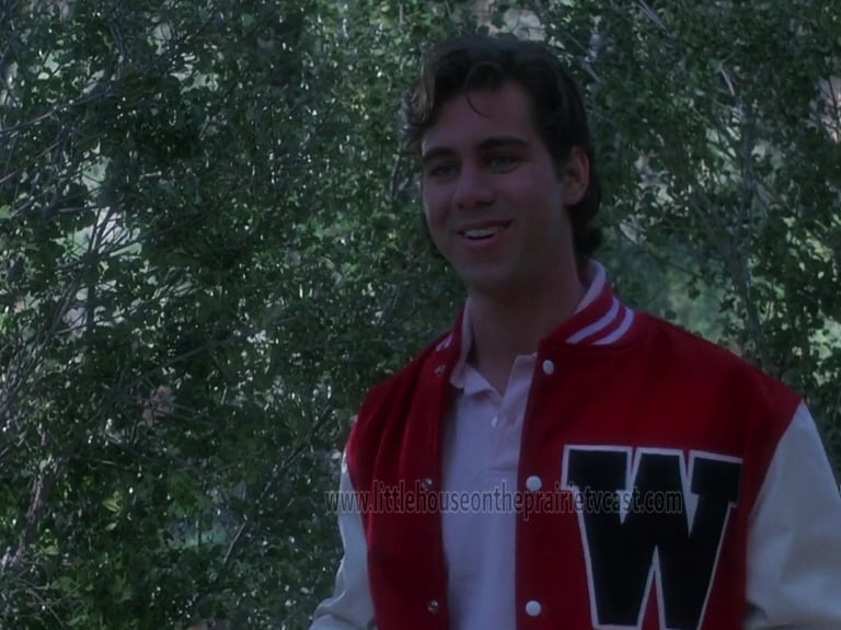 Patrick Labyorteaux in Heathers