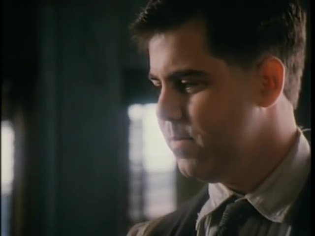 Patrick Labyorteaux in A Father for Charlie