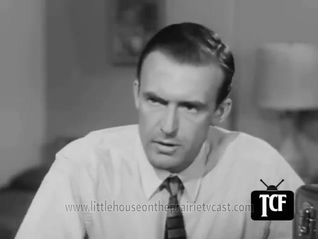 Richard Bull in Highway Patrol  Diversion Robbery