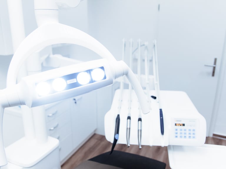 Trusted Dental Services Toms River NJ