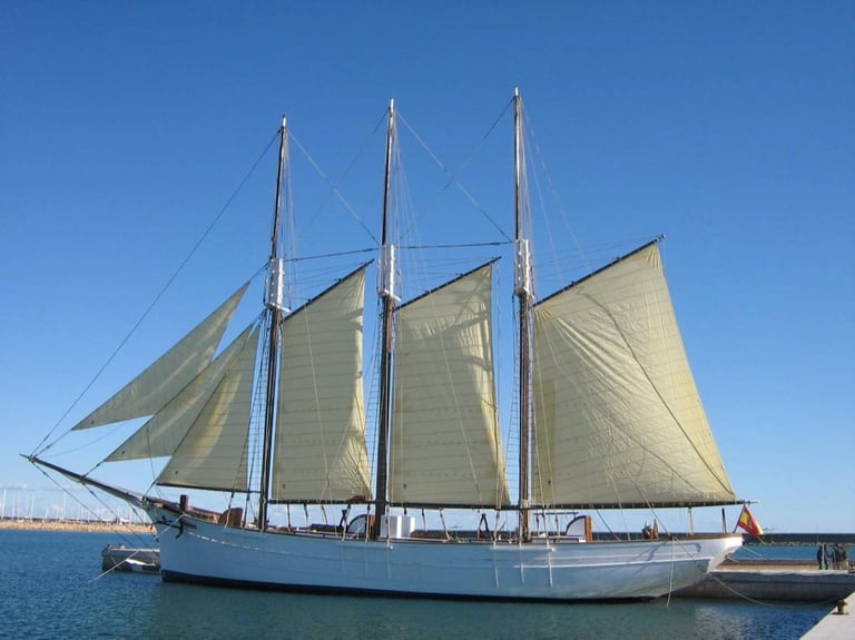 fiche technique Pascual Flores