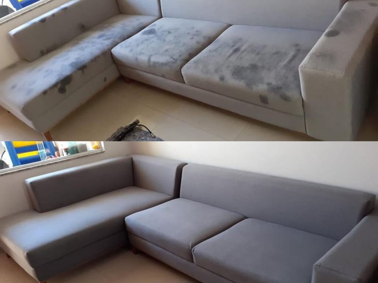 Limpeza de sofá Vila Leopoldina