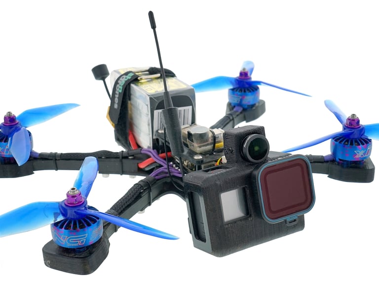 180 DEGRES, drone, camera car, production audiovisuelle