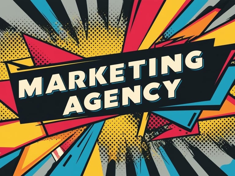 agentie de marketing meunq