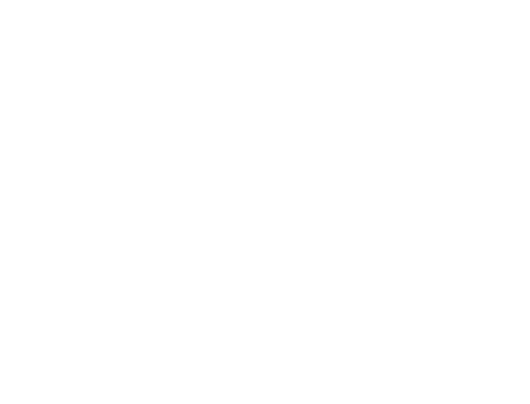 Recuadro blanco con hueco en el centro