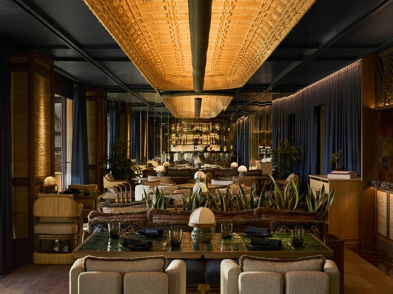 Hotel Four Seasons Mallorca