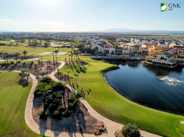 La Torre Golf Resort