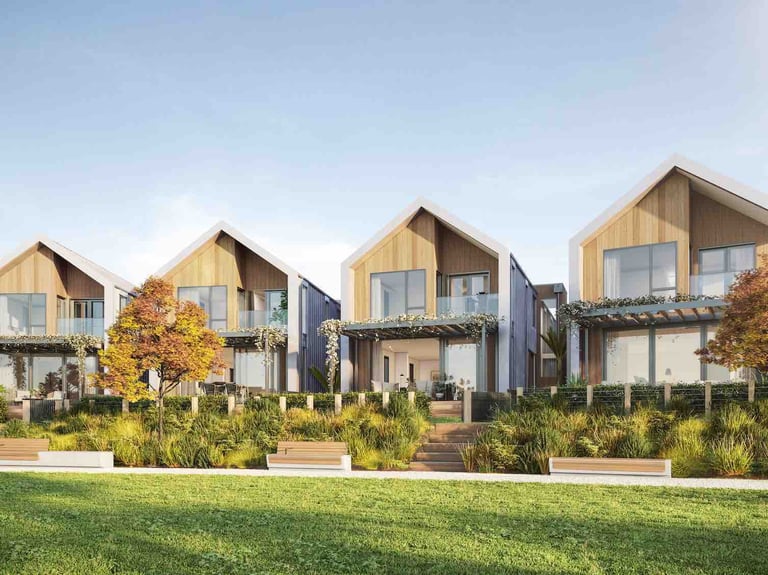 Contact HighEnd Homes - New builds - renovations - Auckland