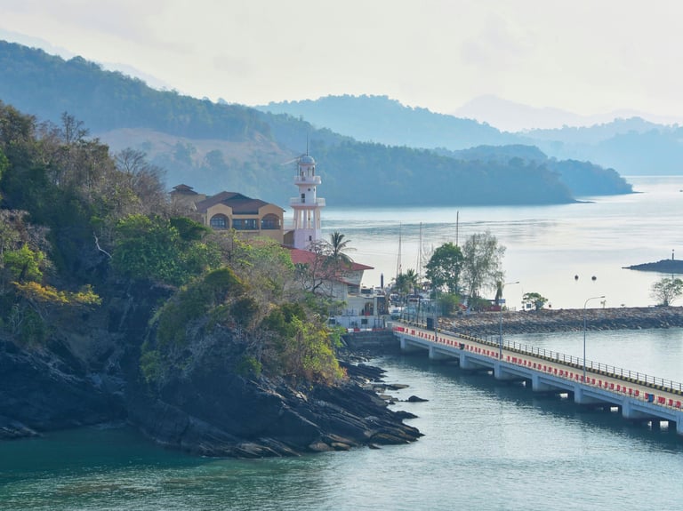 Langkawi Honeymoon Packages by Soma Journeys