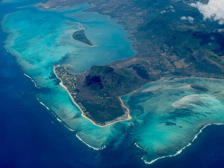 Mauritius Adventure Holidays by Soma Journeys