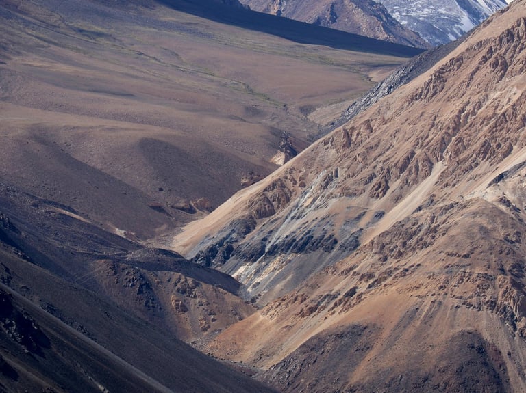 Leh Ladakh Family Holidays by Soma Journeys