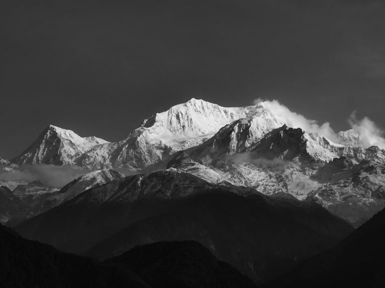 Sikkim Family Holidays by Soma Journeys