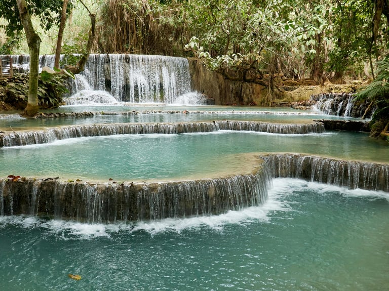 Luang Prabang Stopover by Soma Journeys