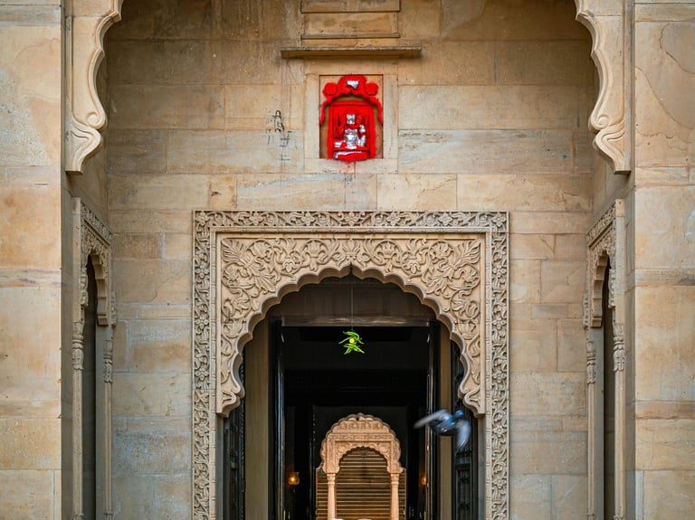 Soma Journeys, best Rajasthan Tour operator