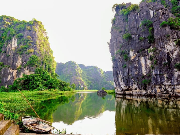 Vietnam Family Holidays by Soma Journeys