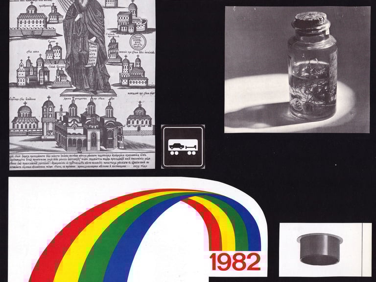 OverLoad Vol 1 - Arrangement