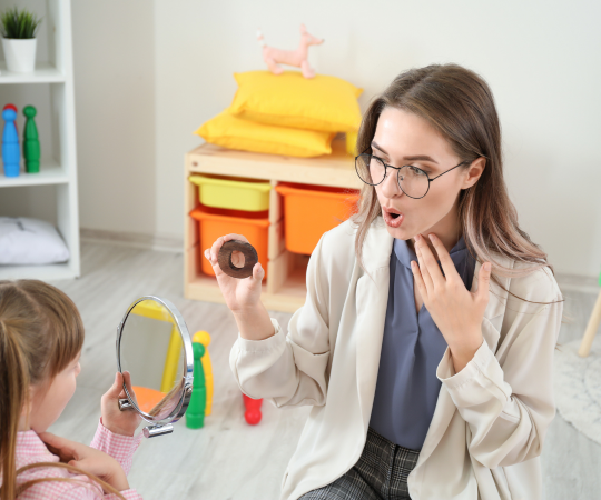 Pedagogía en Mairena del Alcor