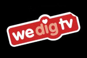 Raphaël Pathé hosts "We Dig TV" Emmy Winning Show 