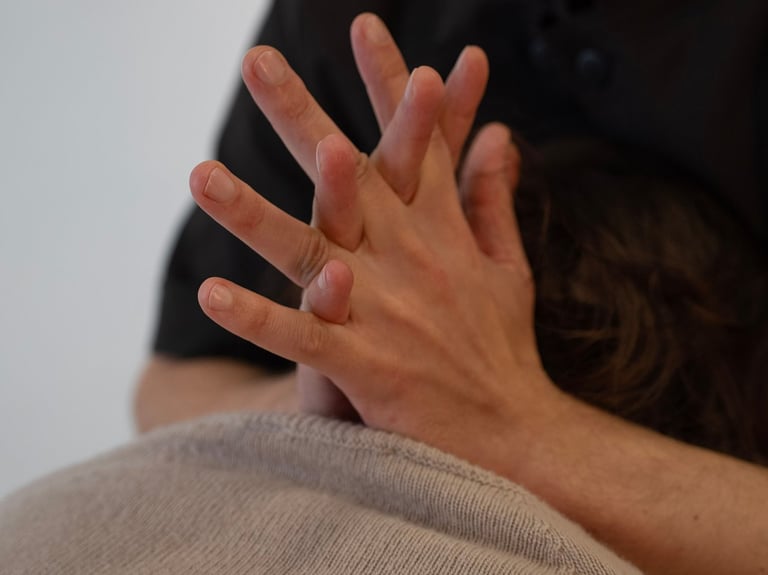 massage assis