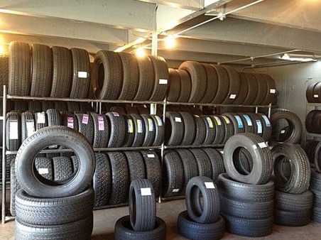 used tires sales