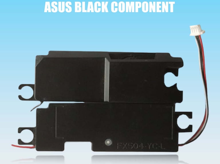 Asus Laptop Speaker Price