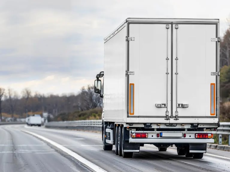 Déménagement Sainte-Catherine - VIRTUS DÉMÉNAGEMENT