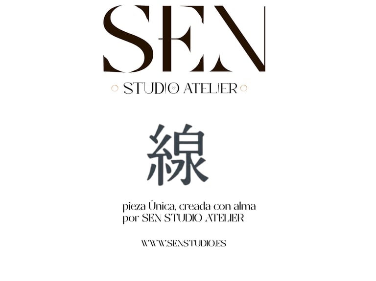 SEN STUDIO ATELIER